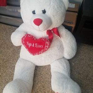 Teddy Bear